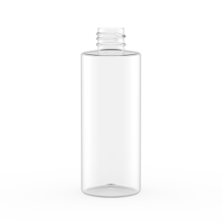 Sharp Cylindrical 100ml